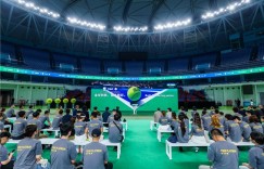 YONEX铂金球当选2025 ATP亚洲三大赛事官方指定用球